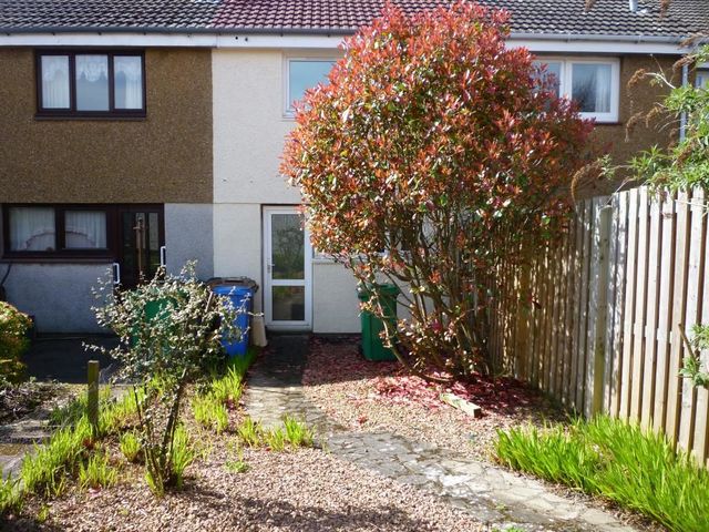  Image of 2 bedroom Terraced house to rent in Moray Park Dalgety Bay Dunfermline KY11 at Dalgety Bay Fife Fife, KY11 9UJ
