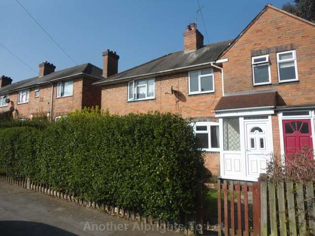  Image of 2 bedroom Terraced house to rent in Morcom Road Tyseley Birmingham B11 at Morcom Road Tyseley Birmingham, B11 2JE
