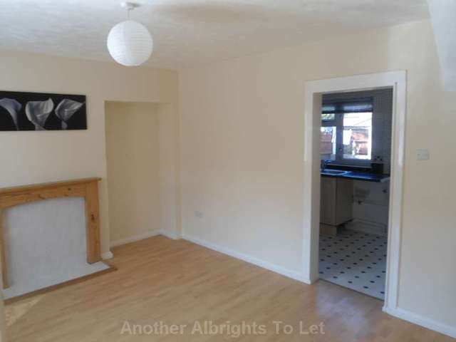  Image of 2 bedroom Terraced house to rent in Morcom Road Tyseley Birmingham B11 at Morcom Road Tyseley Birmingham, B11 2JE