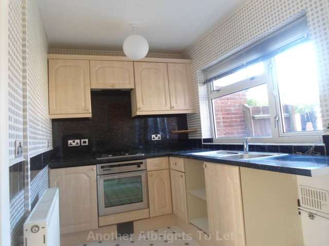  Image of 2 bedroom Terraced house to rent in Morcom Road Tyseley Birmingham B11 at Morcom Road Tyseley Birmingham, B11 2JE