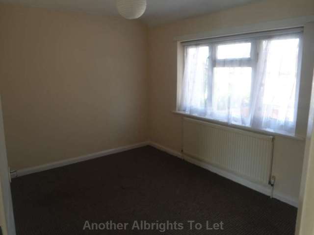  Image of 2 bedroom Terraced house to rent in Morcom Road Tyseley Birmingham B11 at Morcom Road Tyseley Birmingham, B11 2JE