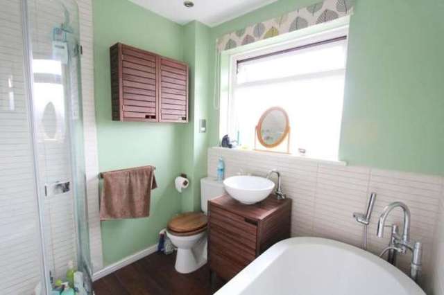  Image of 2 bedroom Detached house to rent in Morden Road London SW19 at London  South Wimbledon, SW19 3BJ