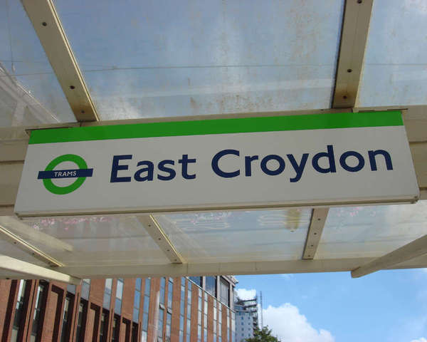  Image of 2 bedroom Flat for sale in Station Approach Croydon CR0 at Santina Apartments  Croydon, CR0 1LF