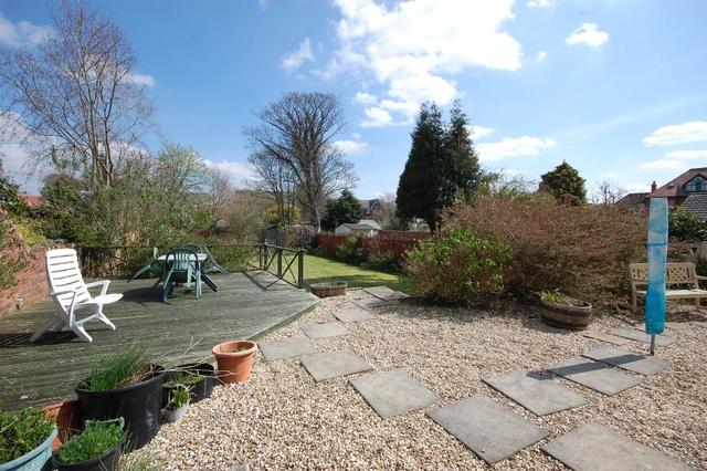  Image of 4 bedroom Detached house to rent in Morley Road Southport PR9 at Churchtown, PR9 9JS