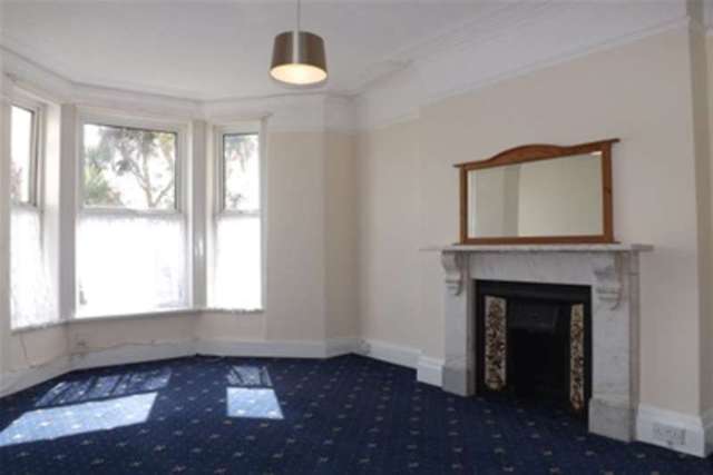  Image of 1 bedroom Flat to rent in Mount Gould Road Plymouth PL4 at Plymouth, PL4 7PU