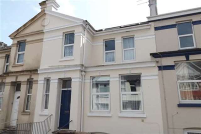  Image of 1 bedroom Flat to rent in Mount Gould Road Plymouth PL4 at Plymouth, PL4 7PU