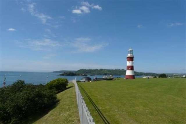  Image of 1 bedroom Flat to rent in Mount Gould Road Plymouth PL4 at Plymouth, PL4 7PU