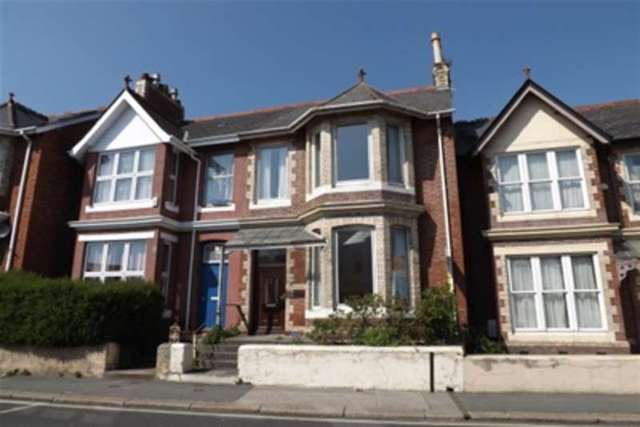  Image of 7 bedroom Detached house to rent in Mount Gould Road Plymouth PL4 at Plymouth, PL4 7PT