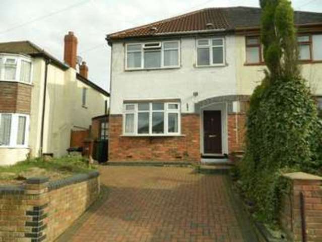  Image of 3 bedroom Semi-Detached house for sale in Mount Road Lanesfield Wolverhampton WV4 at Mount Road Lanesfield Wolverhampton, WV4 6LU