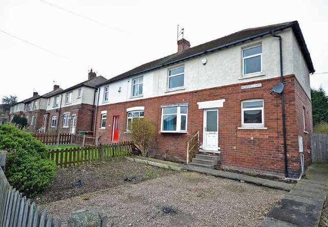  Image of 3 bedroom Semi-Detached house for sale in Moxon Place Wakefield WF2 at Wakefield West Yorkshire, WF2 8EN