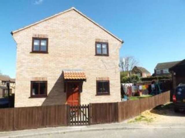  Image of 4 bedroom End of Terrace for sale in Partridge Drive Mulbarton Norwich NR14 at Mulbarton Norwich Mulbarton, NR14 8RL