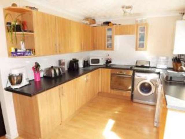  Image of 4 bedroom End of Terrace for sale in Partridge Drive Mulbarton Norwich NR14 at Mulbarton Norwich Mulbarton, NR14 8RL