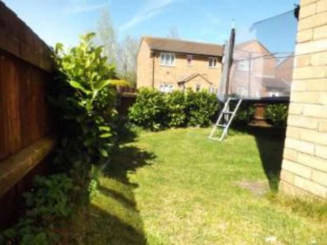  Image of 4 bedroom End of Terrace for sale in Partridge Drive Mulbarton Norwich NR14 at Mulbarton Norwich Mulbarton, NR14 8RL