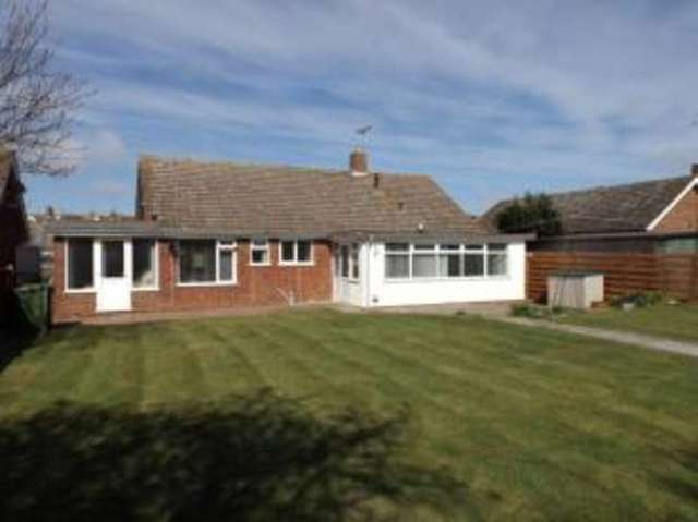  Image of 3 bedroom Bungalow for sale in Texel Way Mundesley Norwich NR11 at Mundesley Norwich Mundesley, NR11 8DP