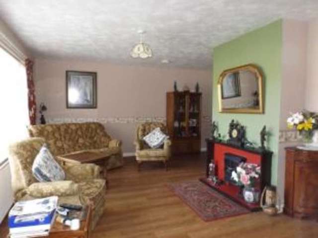  Image of 3 bedroom Bungalow for sale in Texel Way Mundesley Norwich NR11 at Mundesley Norwich Mundesley, NR11 8DP