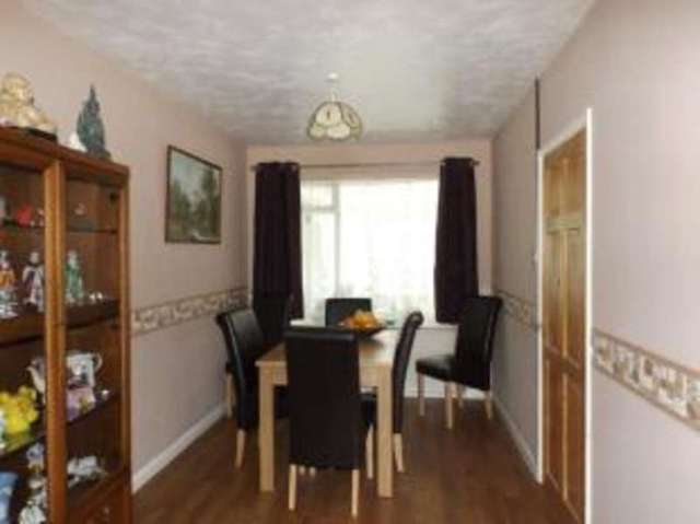  Image of 3 bedroom Bungalow for sale in Texel Way Mundesley Norwich NR11 at Mundesley Norwich Mundesley, NR11 8DP