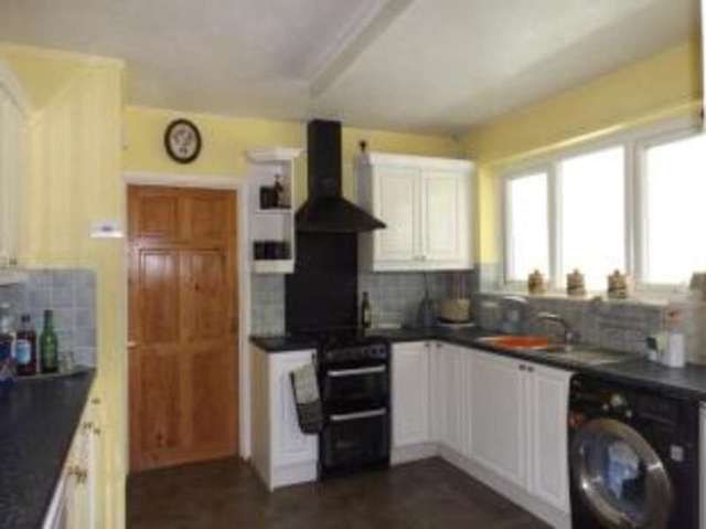  Image of 3 bedroom Bungalow for sale in Texel Way Mundesley Norwich NR11 at Mundesley Norwich Mundesley, NR11 8DP