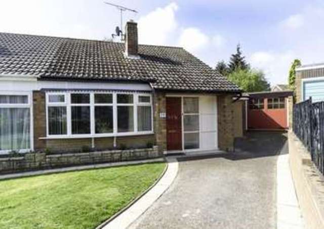  Image of 3 bedroom Detached house for sale in Myrtle Grove Brewood Stafford ST19 at Myrtle Grove Brewood Stafford, ST19 9HN