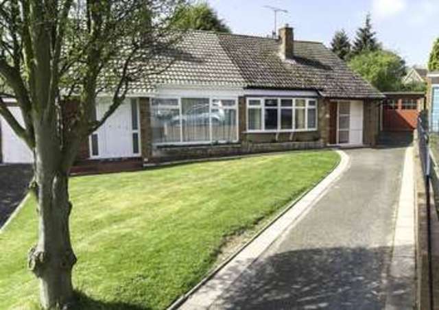  Image of 3 bedroom Detached house for sale in Myrtle Grove Brewood Stafford ST19 at Myrtle Grove Brewood Stafford, ST19 9HN