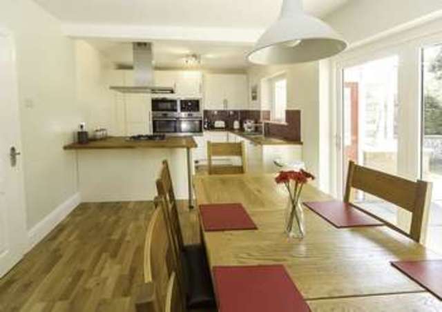  Image of 3 bedroom Detached house for sale in Myrtle Grove Brewood Stafford ST19 at Myrtle Grove Brewood Stafford, ST19 9HN