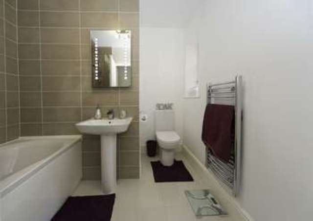  Image of 3 bedroom Detached house for sale in Myrtle Grove Brewood Stafford ST19 at Myrtle Grove Brewood Stafford, ST19 9HN