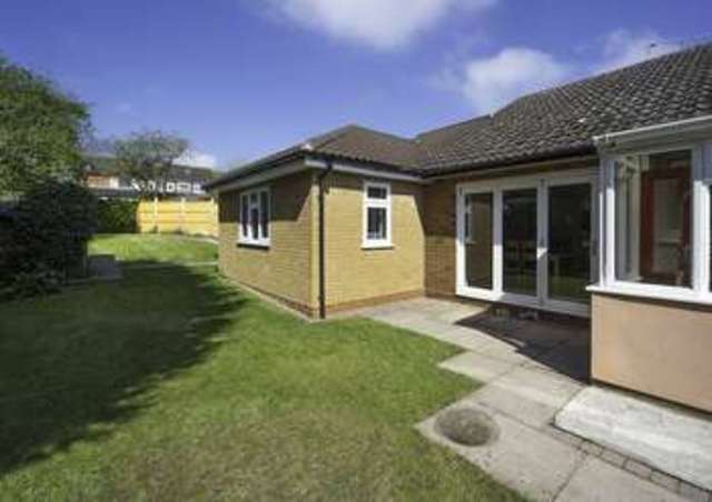  Image of 3 bedroom Detached house for sale in Myrtle Grove Brewood Stafford ST19 at Myrtle Grove Brewood Stafford, ST19 9HN