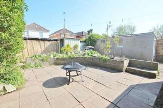  Image of 3 bedroom Flat for sale in Myrtle Road Bournemouth BH8 at Myrtle Road  Bournemouth, BH8 8TA