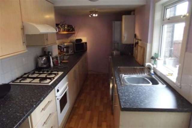  Image of 2 bedroom Terraced house to rent in Navigation Road Altrincham WA14 at Altrincham, WA14 1LW