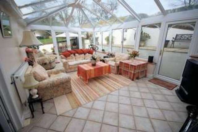  Image of 4 bedroom Detached house for sale in Dunsmore Dunsmore Aylesbury HP22 at Dunsmore Wendover, HP22 6QL