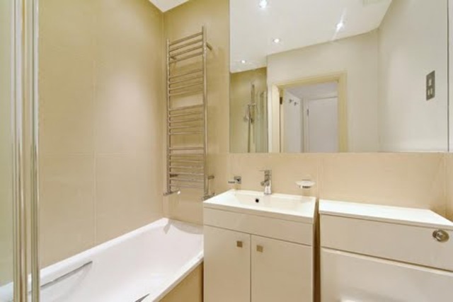  Image of 1 bedroom Flat to rent in Sloane Avenue London SW3 at Sloane Avenue  London, SW3 3AX