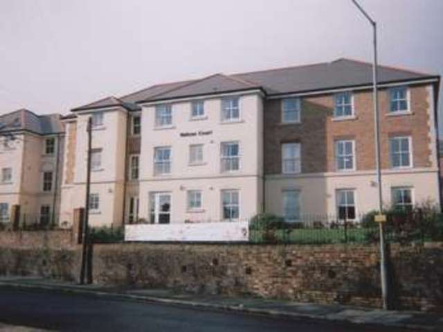  Image of 1 bedroom Retirement Property for sale in Glen View Gravesend DA12 at Glen View Windmill Hill Gravesend, DA12 1PL