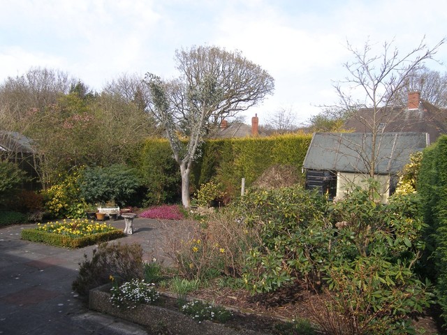  Image of 2 bedroom Detached house for sale in New Adel Gardens Leeds LS16 at New Adel Gardens Adel Leeds, LS16 6BD