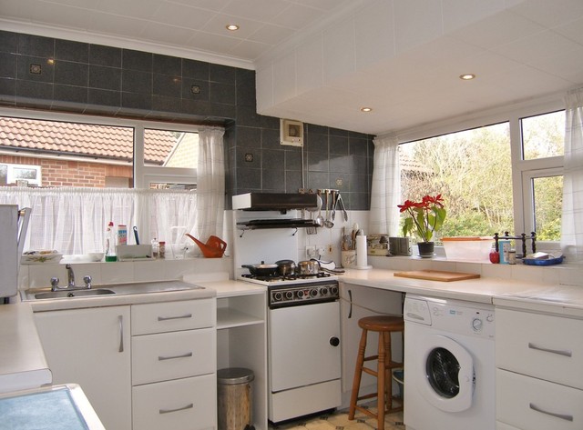  Image of 2 bedroom Detached house for sale in New Adel Gardens Leeds LS16 at New Adel Gardens Adel Leeds, LS16 6BD