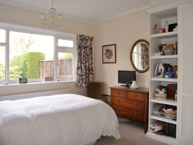  Image of 2 bedroom Detached house for sale in New Adel Gardens Leeds LS16 at New Adel Gardens Adel Leeds, LS16 6BD