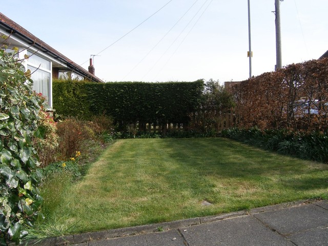  Image of 2 bedroom Detached house for sale in New Adel Gardens Leeds LS16 at New Adel Gardens Adel Leeds, LS16 6BD