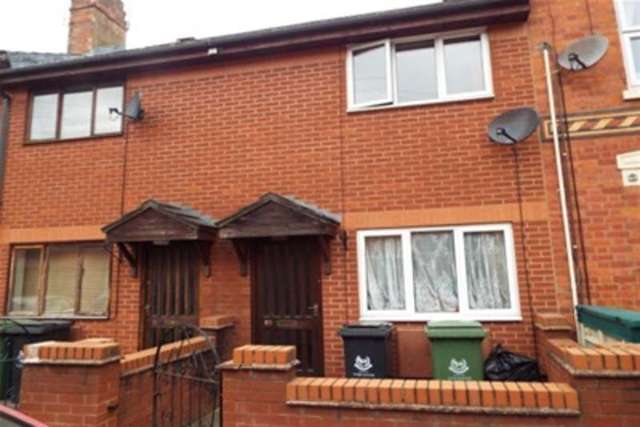  Image of 2 bedroom Detached house to rent in New Bank Street Worcester WR3 at Worcester, WR3 8AN
