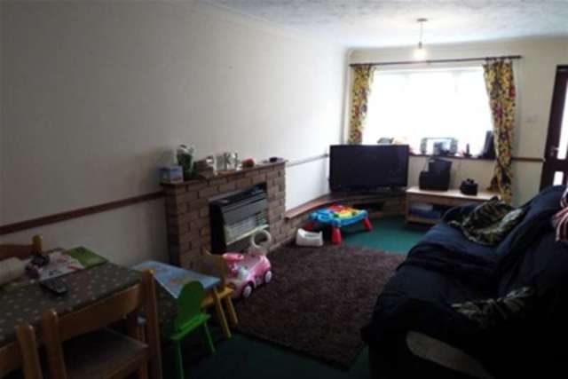  Image of 2 bedroom Detached house to rent in New Bank Street Worcester WR3 at Worcester, WR3 8AN