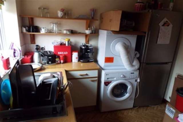  Image of 2 bedroom Detached house to rent in New Bank Street Worcester WR3 at Worcester, WR3 8AN