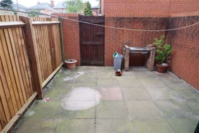  Image of 2 bedroom Detached house to rent in New Bank Street Worcester WR3 at Worcester, WR3 8AN
