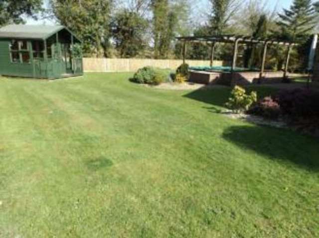  Image of 3 bedroom Bungalow for sale in New Buckenham Road Banham Norwich NR16 at New Buckenham Road Norwich New Buckenham, NR16 2DA