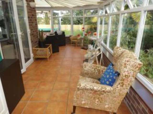  Image of 3 bedroom Bungalow for sale in New Buckenham Road Banham Norwich NR16 at New Buckenham Road Norwich New Buckenham, NR16 2DA
