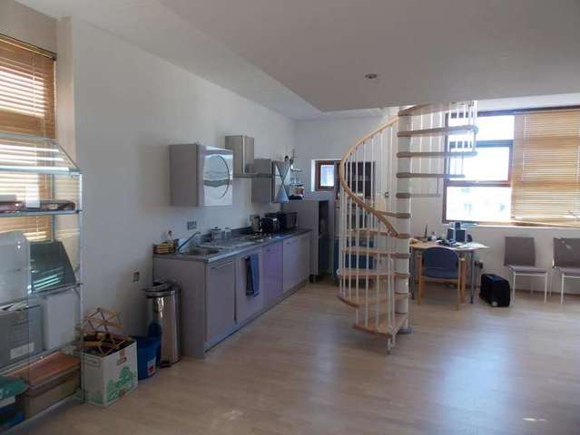  Image of 3 bedroom Flat to rent in New Crescent Yard Acton Lane London NW10 at New Crescent Yard Acton Lane London, NW10 8SJ