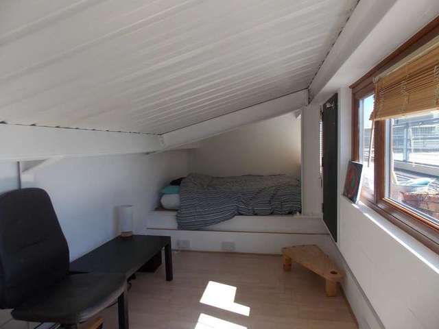  Image of 3 bedroom Flat to rent in New Crescent Yard Acton Lane London NW10 at New Crescent Yard Acton Lane London, NW10 8SJ