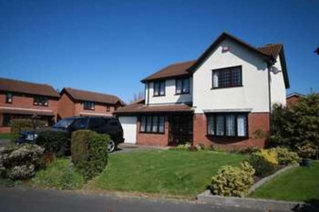  Image of 4 bedroom Detached house for sale in New Leasow Sutton Coldfield B76 at New Leasow  Sutton Coldfield, B76 1YL