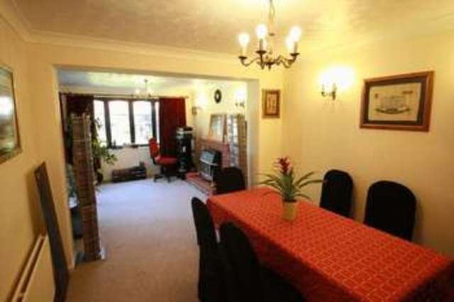  Image of 4 bedroom Detached house for sale in New Leasow Sutton Coldfield B76 at New Leasow  Sutton Coldfield, B76 1YL