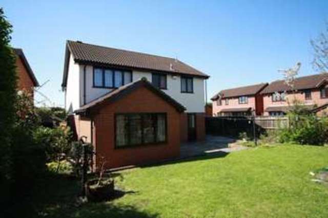 Image of 4 bedroom Detached house for sale in New Leasow Sutton Coldfield B76 at New Leasow  Sutton Coldfield, B76 1YL