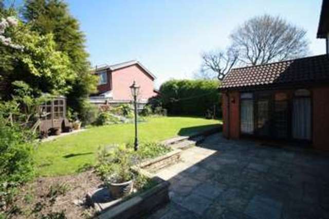  Image of 4 bedroom Detached house for sale in New Leasow Sutton Coldfield B76 at New Leasow  Sutton Coldfield, B76 1YL