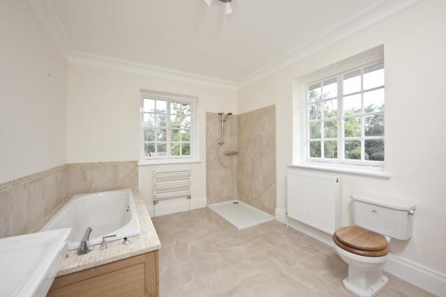  Image of 6 bedroom Detached house to rent in New Road Esher KT10 at 18 New Road Esher Esher, KT10 9PG