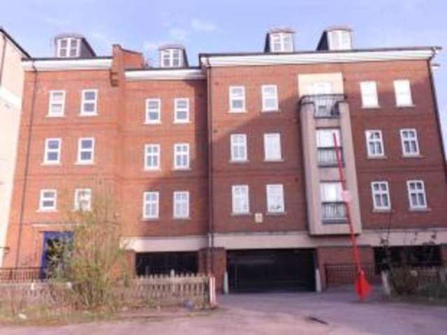  Image of 1 bedroom Flat for sale in Princess Road East Leicester LE1 at 77-89 Princess Road East Leicester Leicester, LE1 7DQ