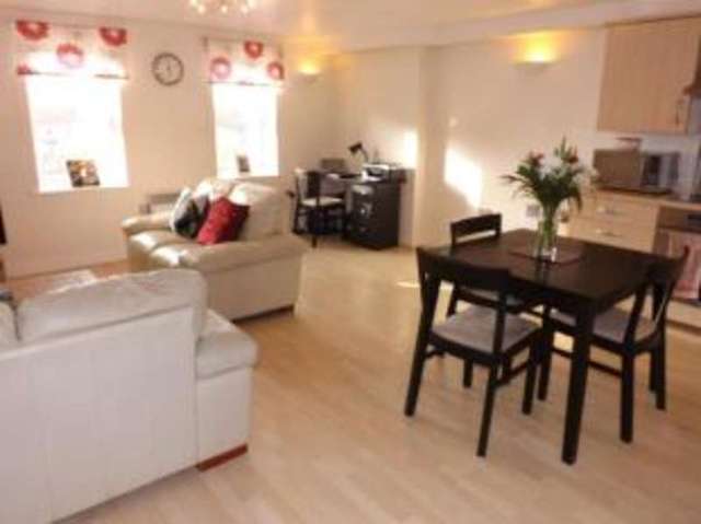  Image of 1 bedroom Flat for sale in Princess Road East Leicester LE1 at 77-89 Princess Road East Leicester Leicester, LE1 7DQ